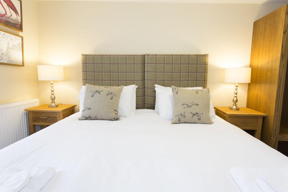 George Hotel & Granary Frome Dış mekan fotoğraf