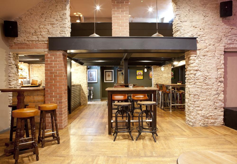 George Hotel & Granary Frome Dış mekan fotoğraf
