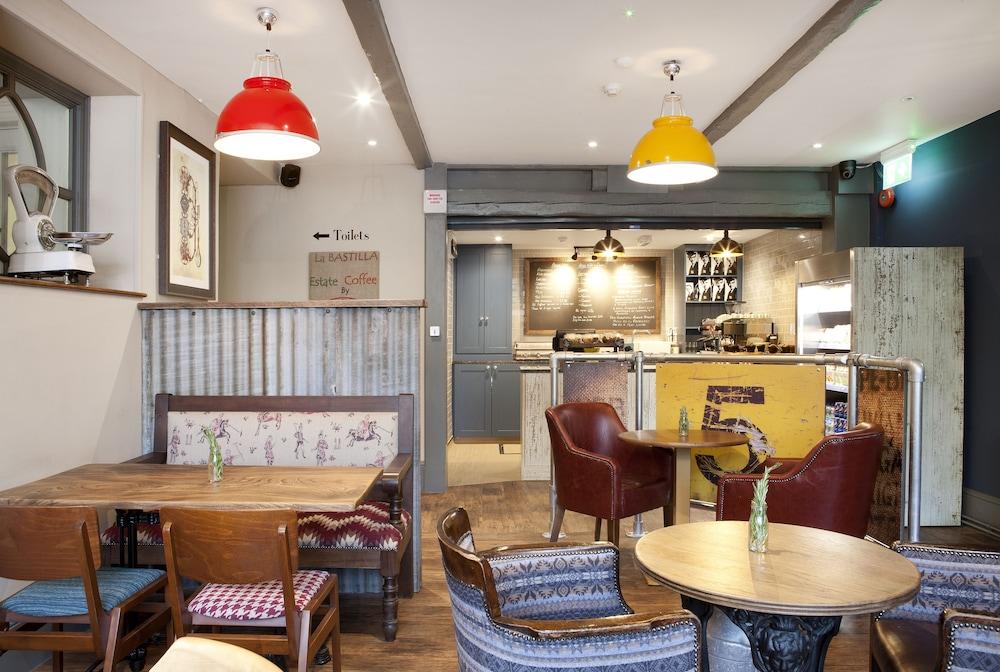 George Hotel & Granary Frome Dış mekan fotoğraf