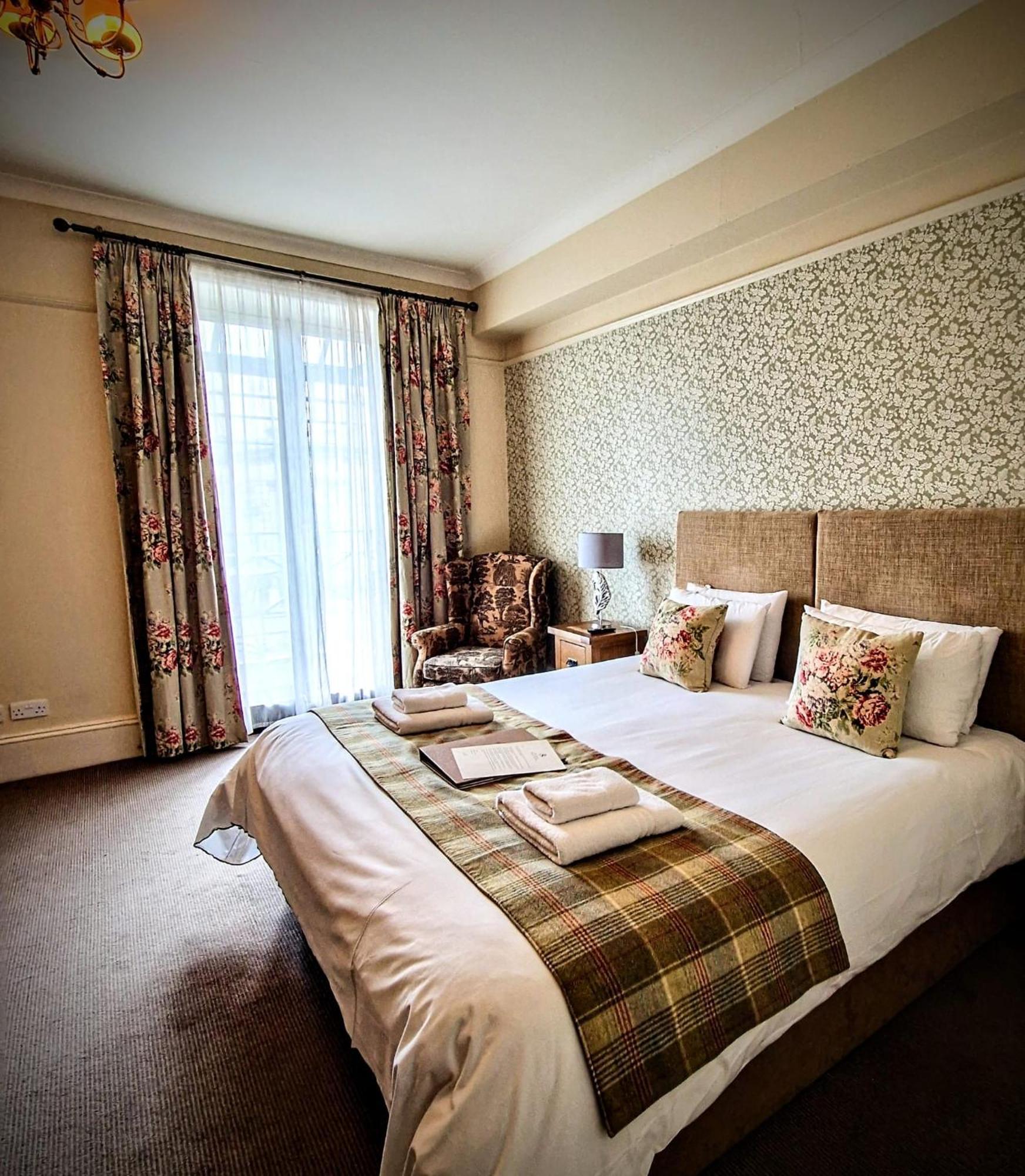George Hotel & Granary Frome Dış mekan fotoğraf